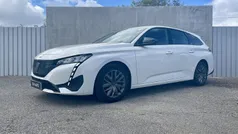 Usado 2022 Peugeot 308 Active Carrinha | € 16.990 (Preço justo)