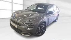 Usado 2021 Citroën C4 Shine | € 21.800 (Preço justo)