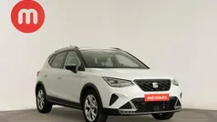 Usado 2023 Seat Arona FR SUV | € 18.299 (Preço justo)