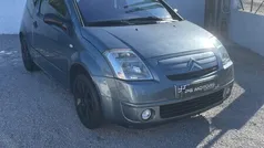 Citroën C2