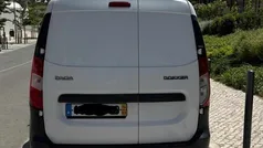 Branco Usado 2014 Dacia Dokker Van | € 5.700