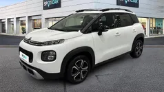 Branco Usado 2018 Citroën C3 Aircross Feel SUV | € 13.950 (Preço justo)