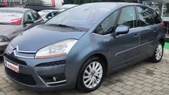 Cinza Usado 2010 Citroën C4 Picasso Exclusive Monovolume | € 7.489 (Preço justo)