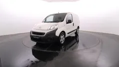 Usado 2022 Fiat Fiorino Monovolume | € 14.900 (Preço justo)