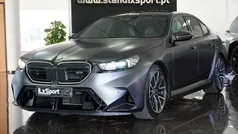 Usado 2024 BMW M5 Comfort Edition Sedan | € 144.990