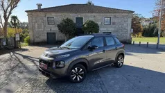 Usado 2020 Citroën C3 Aircross SUV | € 15.990 (Bom preço)