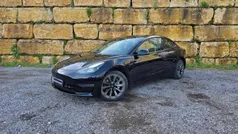 Usado 2021 Tesla Model 3 Long Range Sedan | € 32.500 (Preço justo)