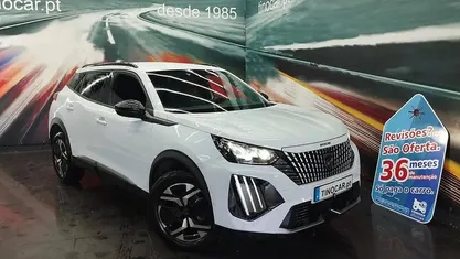 Usado 2025 Peugeot 2008 SUV | € 23.199 (Preço justo)