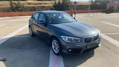 Usado 2019 BMW 116 Citadino | € 17.900 (Super Preço)