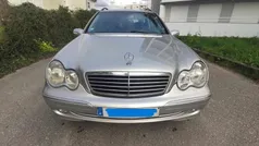 Usado 2001 Mercedes C220 | € 4.500 (Preço justo)