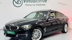 Usado 2016 BMW 318 Luxury Line Sedan | € 17.950 (Bom preço)