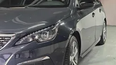 Usado 2020 Peugeot 308 | € 15.750 (Preço justo)