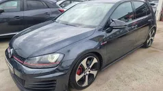 Usado 2013 VW Golf VII GTI Citadino | € 22.500 (Preço justo)