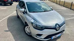 Usado 2017 Renault Clio IV | € 12.990 (Preço justo)