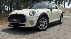 Usado 2017 Mini ONE Citadino | € 12.500 (Super Preço)