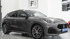 Usado 2022 Maserati Grecale SUV | € 104.800