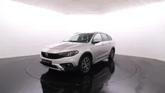 Cinzento Usado 2023 Fiat Tipo Wagon Carrinha | € 19.950 (Preço justo)