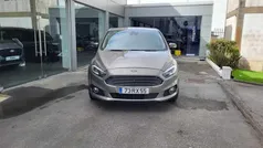 Usado 2016 Ford S-MAX S Monovolume | € 20.950 (Preço justo)
