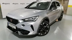 Usado 2021 Cupra Formentor SUV | € 27.500 (Preço justo)