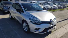 Usado 2019 Renault Clio GrandTour Carrinha | € 12.000 (Preço justo)