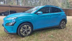 Usado 2022 Hyundai Kauai SUV | € 22.900 (Bom preço)