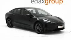Usado 2021 Tesla Model 3 Standard Range Plus Sedan | € 25.990 (Preço justo)