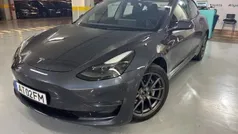 Usado 2022 Tesla Model 3 Long Range Sedan | € 33.400 (Bom preço)