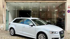 Usado 2014 Audi A3 | € 13.500 (Bom preço)