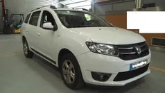 Dacia Logan MCV