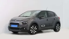 Cinzento Usado 2024 Citroën C3 Citadino | € 17.900 (Preço justo)