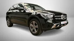 Usado 2022 Mercedes GLC300 SUV | € 39.990 (Super Preço)