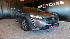 Usado 2022 Peugeot 308 Active Carrinha | € 20.990 (Preço justo)