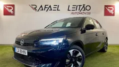 Usado 2023 Opel Corsa-e Elegance Citadino | € 18.500 (Bom preço)