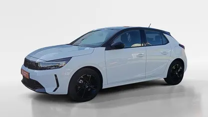 Branco Usado 2025 Opel Corsa | € 18.677 (Preço justo)