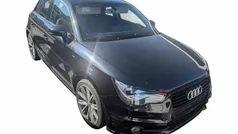 Preto Usado 2015 Audi A1 Citadino | € 13.450 (Preço justo)