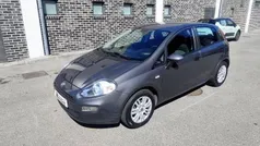 Cinza escuro Usado 2017 Fiat Punto Easy Citadino | € 7.480 (Bom preço)