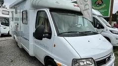 Usado 2005 Fiat Ducato Van | € 28.900 (Super Preço)