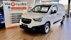 Usado 2022 Opel Combo Monovolume | € 14.350 (Preço justo)