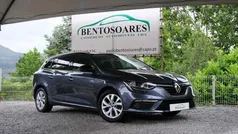Usado 2021 Renault Mégane IV | € 18.500 (Preço justo)