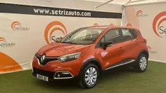 Outra Usado 2016 Renault Captur SUV | € 12.970 (Preço justo)