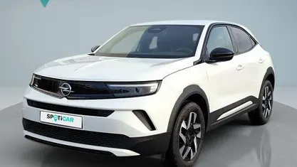 Usado 2025 Opel Mokka Edition SUV | € 22.690 (Preço justo)