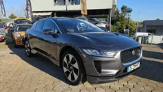 Cinza Usado 2019 Jaguar I-Pace R-Dynamic SUV | € 34.900 (Preço justo)