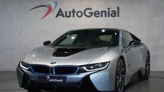 Usado 2014 BMW i8 Coupé | € 63.990