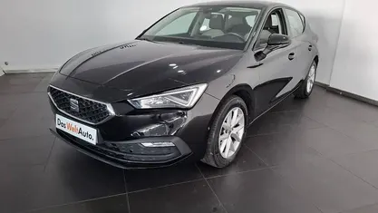 Usado 2020 Seat Leon Style Sedan | € 17.990 (Preço justo)