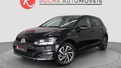 Usado 2015 VW Golf VII LOUNGE Citadino | € 12.490 (Bom preço)