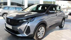 Cinza Usado 2021 Peugeot 3008 SUV | € 19.250 (Super Preço)