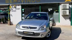 Citroën Xsara
