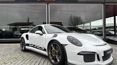 Porsche 911 GT3 RS