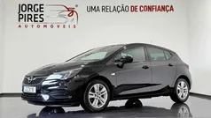 Usado 2020 Opel Astra Citadino | € 13.990 (Bom preço)