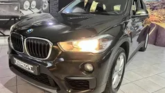 Usado 2018 BMW X1 SUV | € 19.900 (Bom preço)